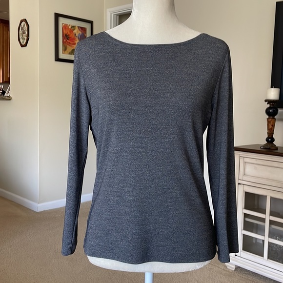 ANN TAYLOR TOP - Picture 7 of 8